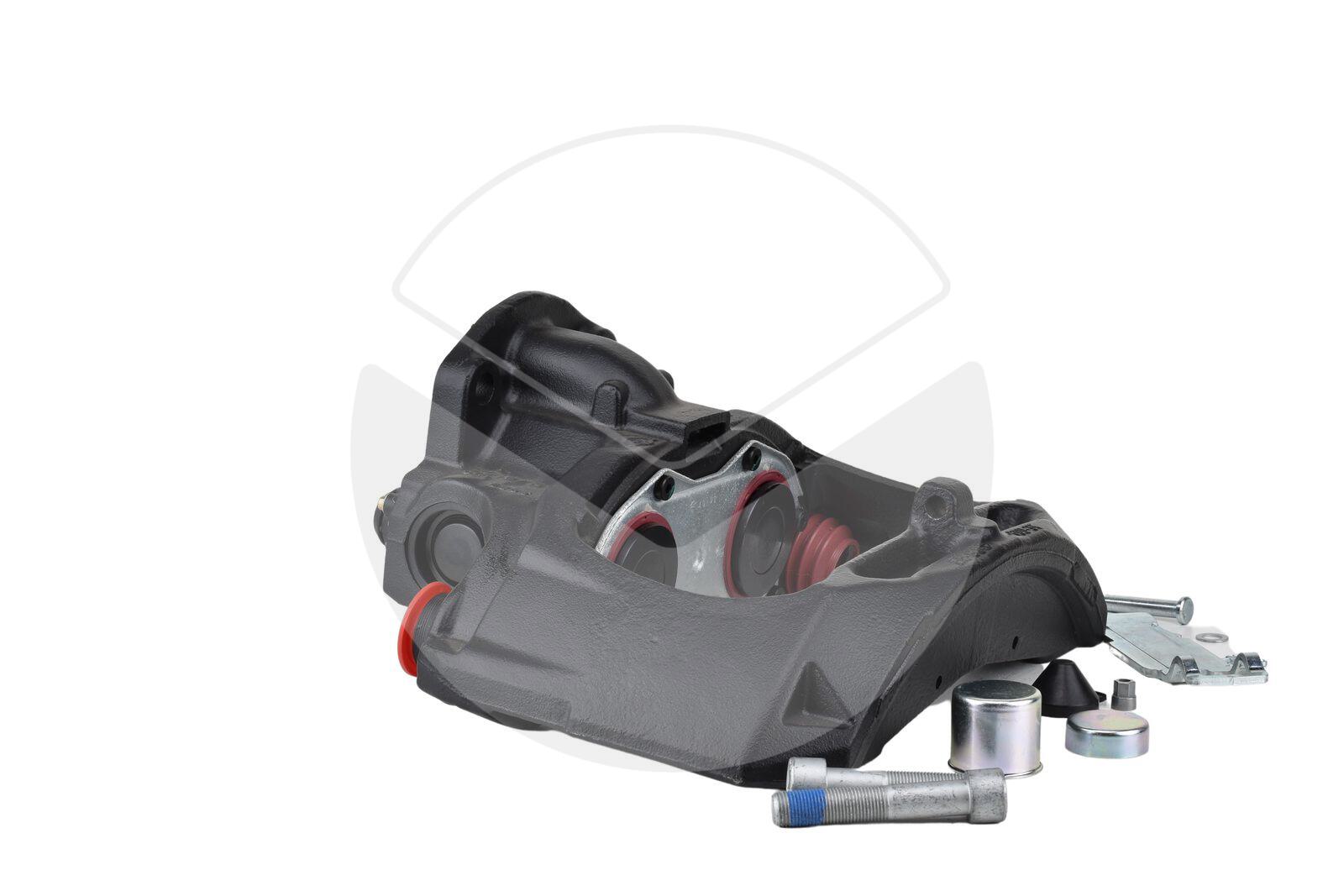 Brake Caliper (Exchange Part)