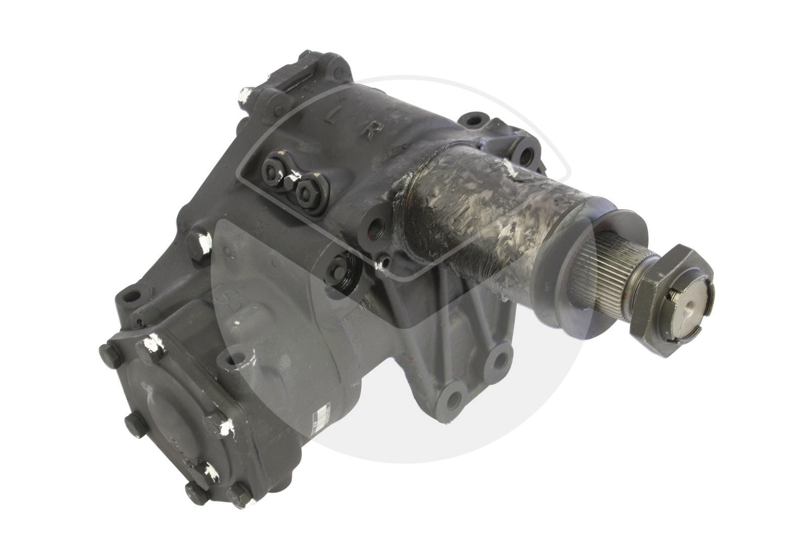 Steering Gear (Exchange Part)