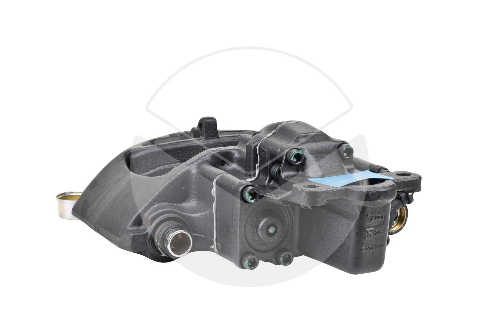 Brake Caliper (Exchange Part)