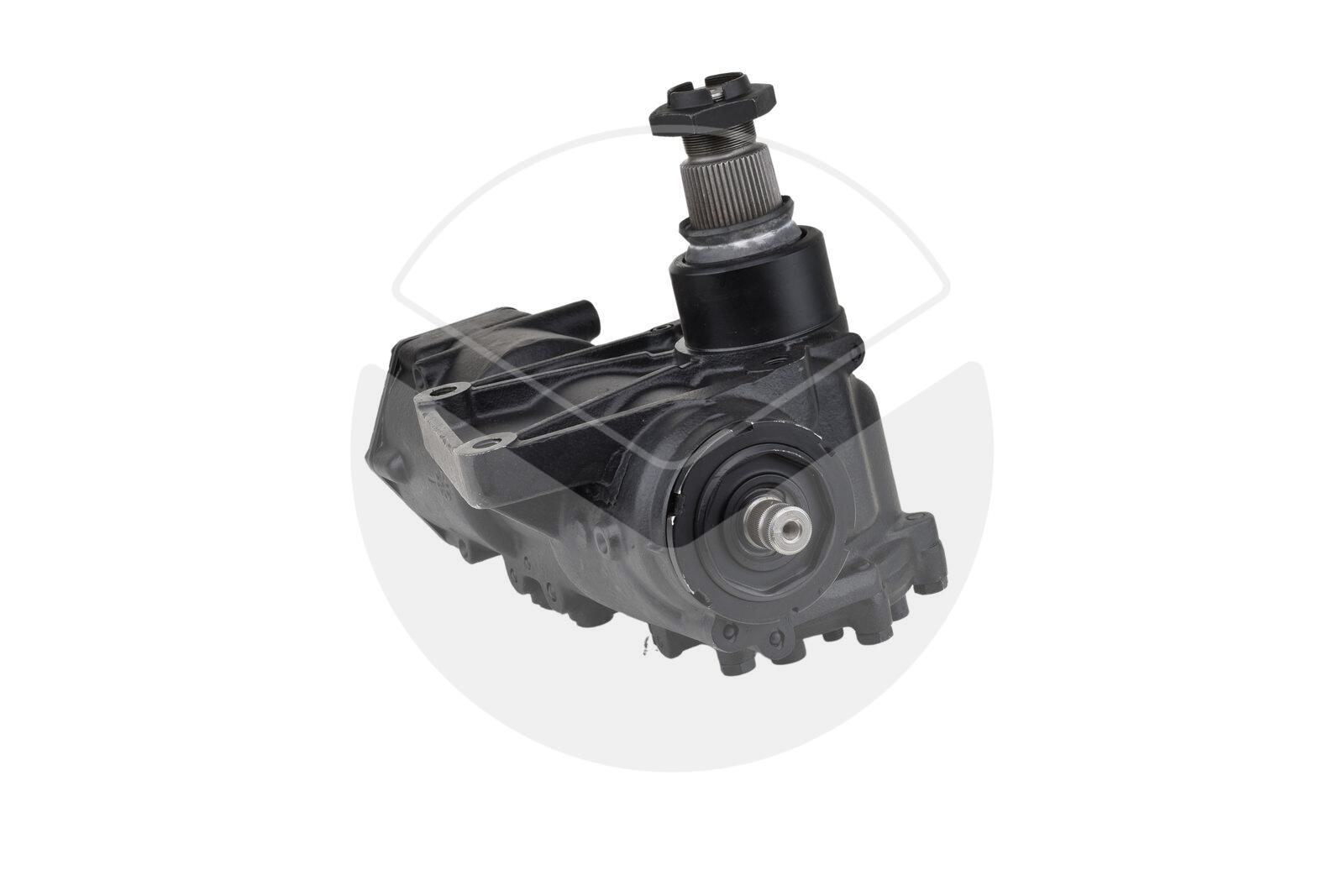 Steering Gear (Exchange Part)
