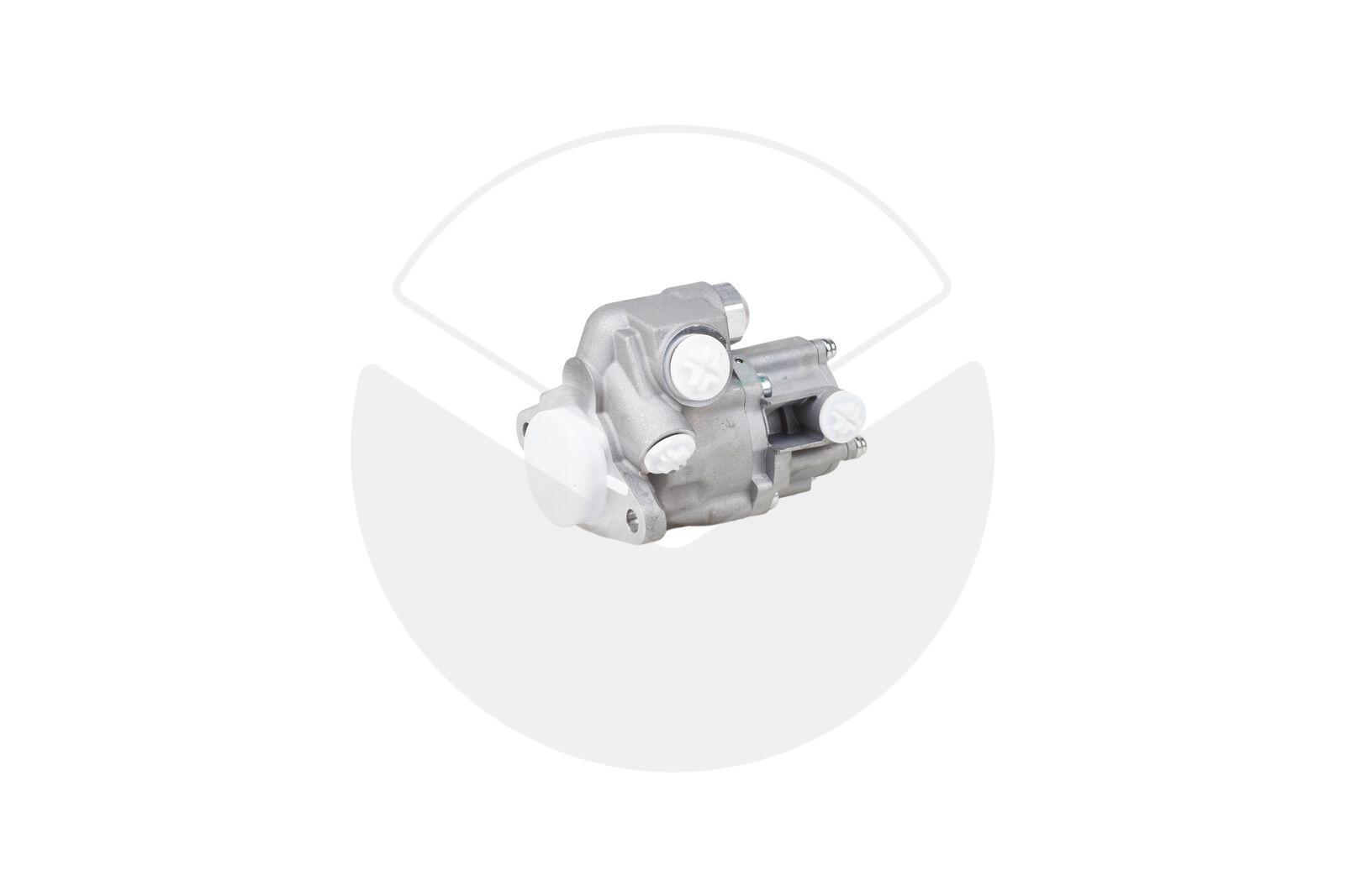 Hydraulic Pump, steering (Exchange Part)