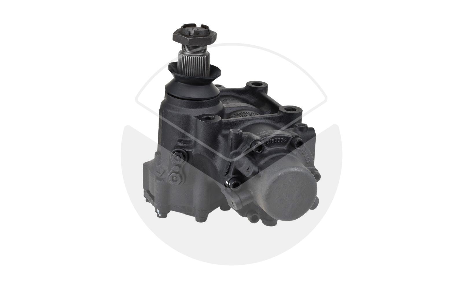 Steering Gear (Exchange Part)