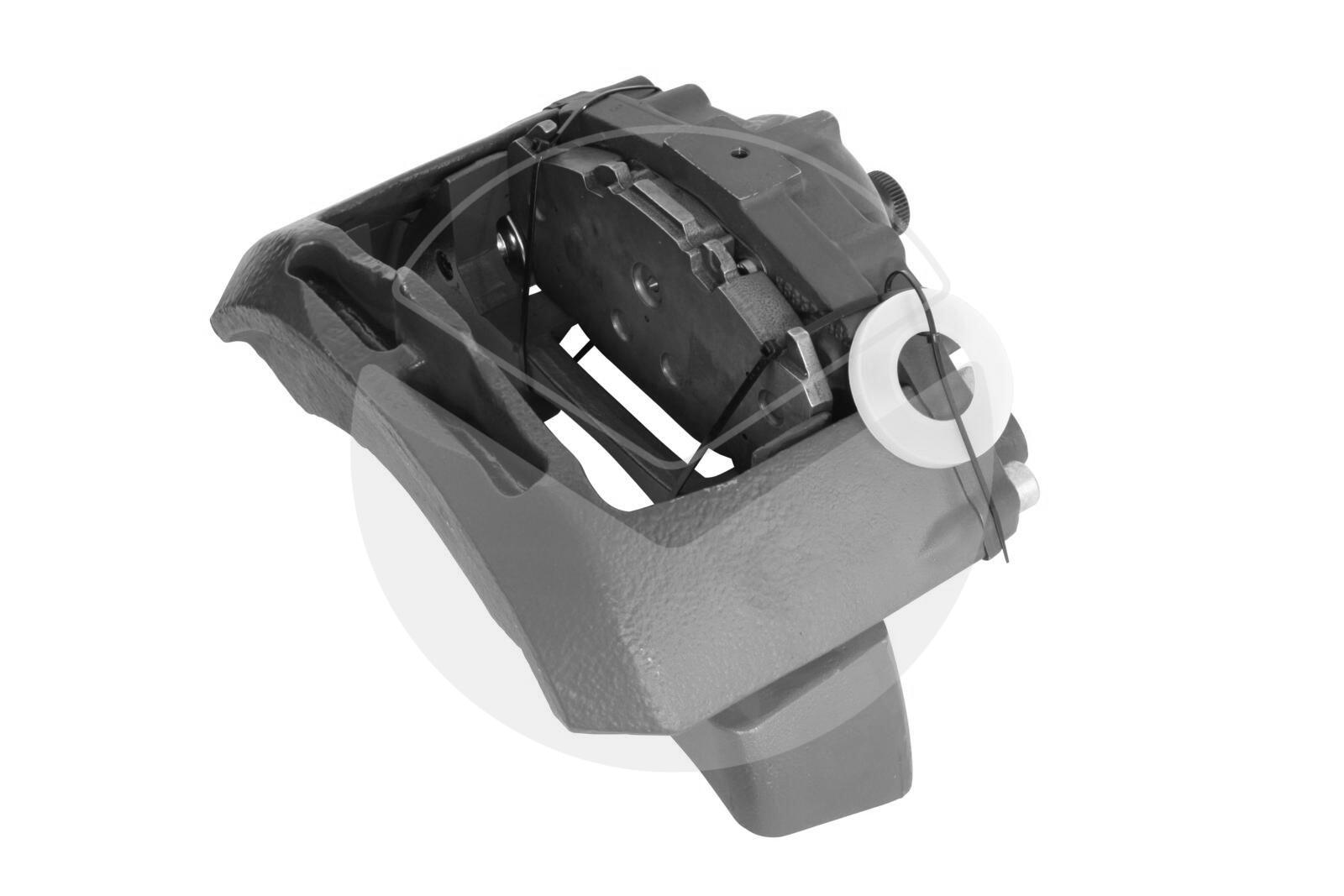 Brake Caliper (Exchange Part)