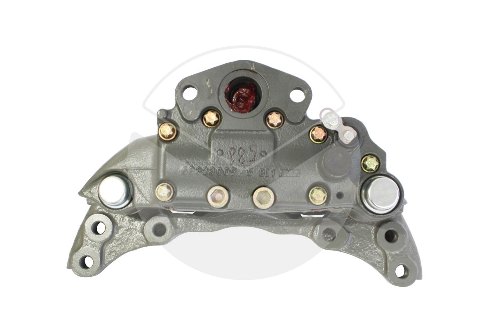 Brake Caliper (Exchange Part)