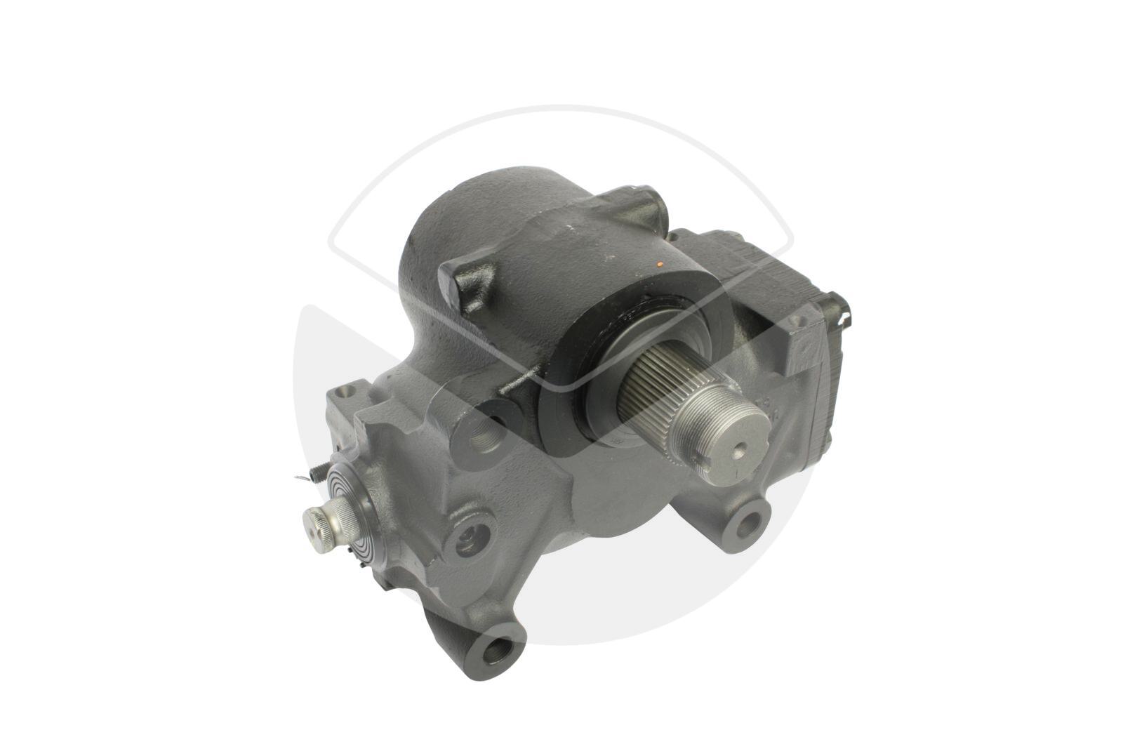 Steering Gear (Exchange Part)