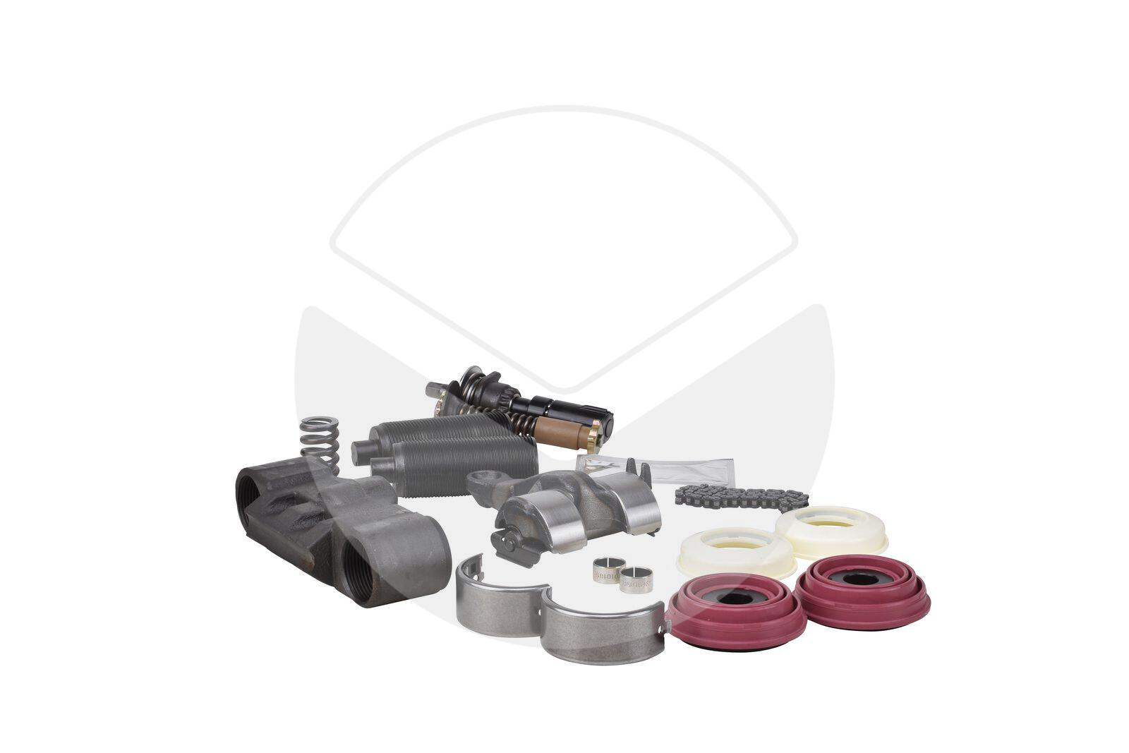 Repair Kit, brake caliper