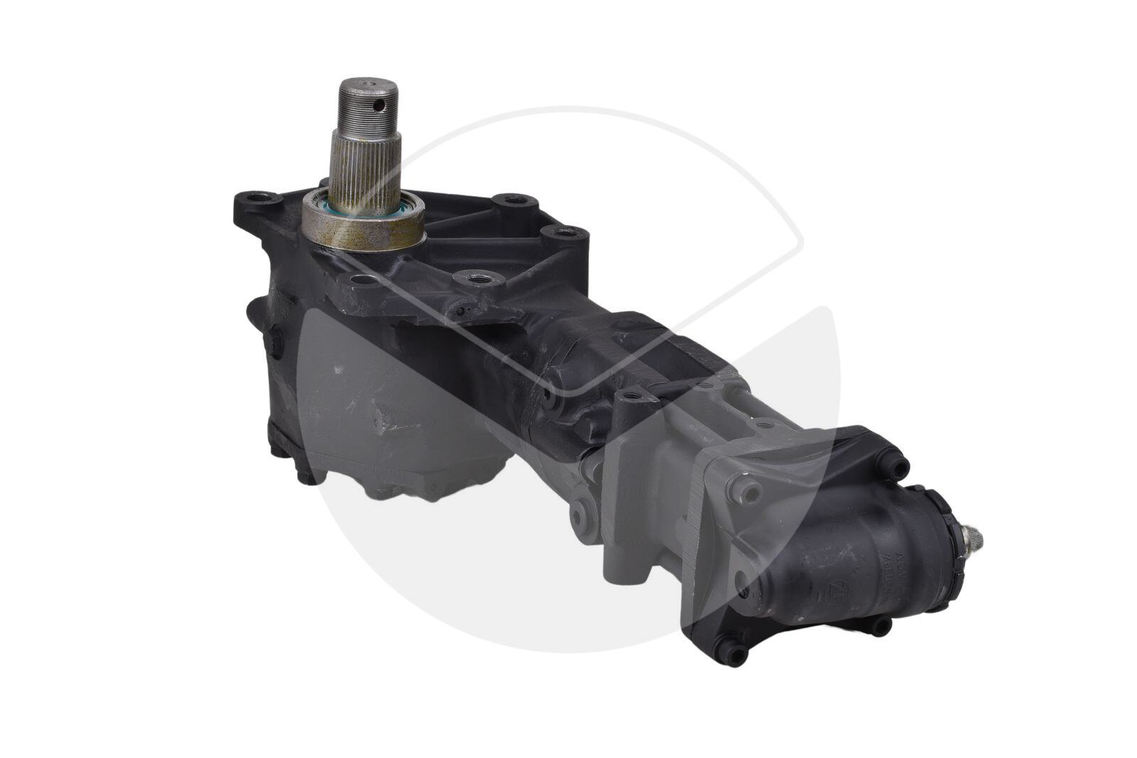 Steering Gear (Exchange Part)