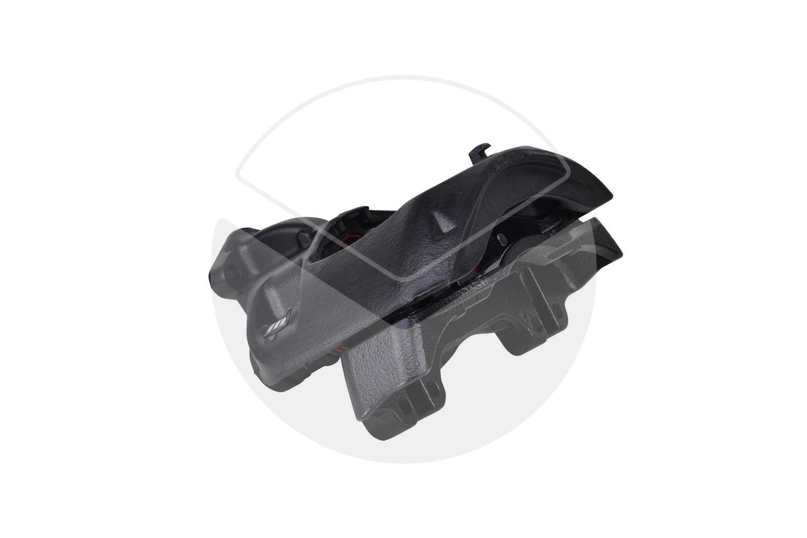 Brake Caliper (Exchange Part)