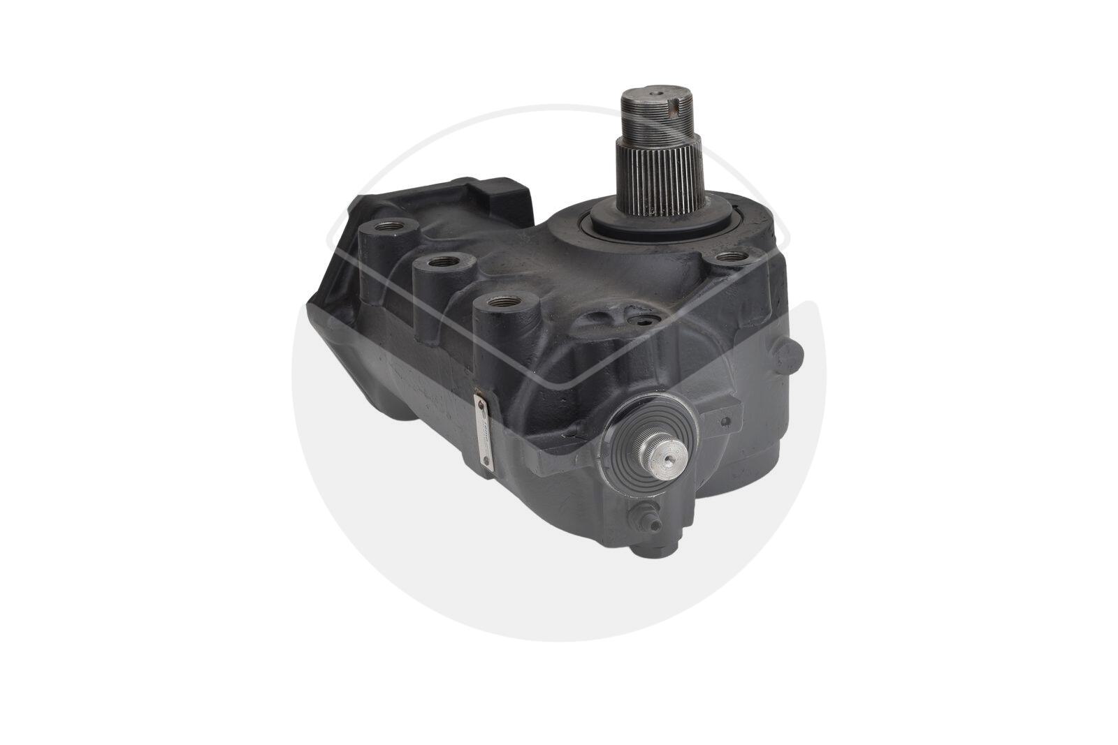 Steering Gear (Exchange Part)