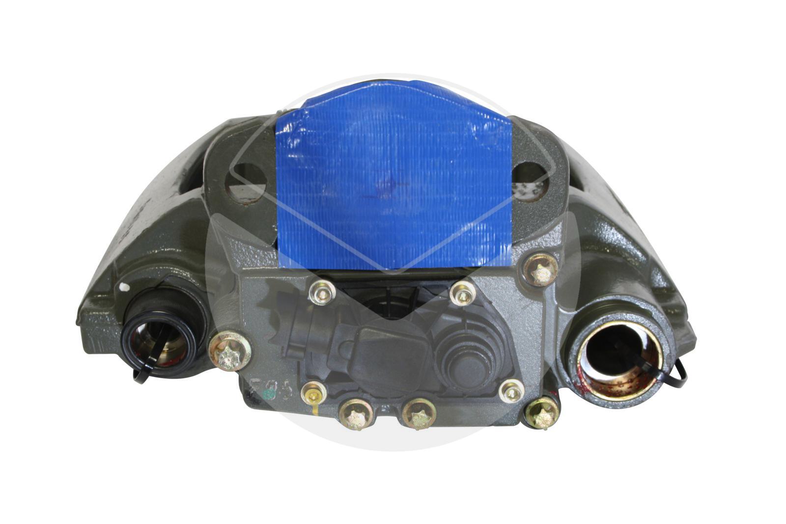 Brake Caliper (Exchange Part)