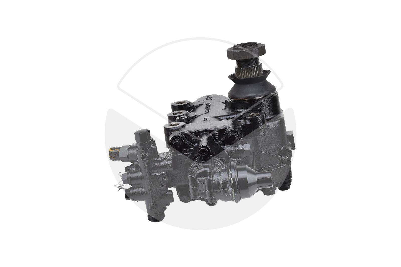 Steering Gear (Exchange Part)