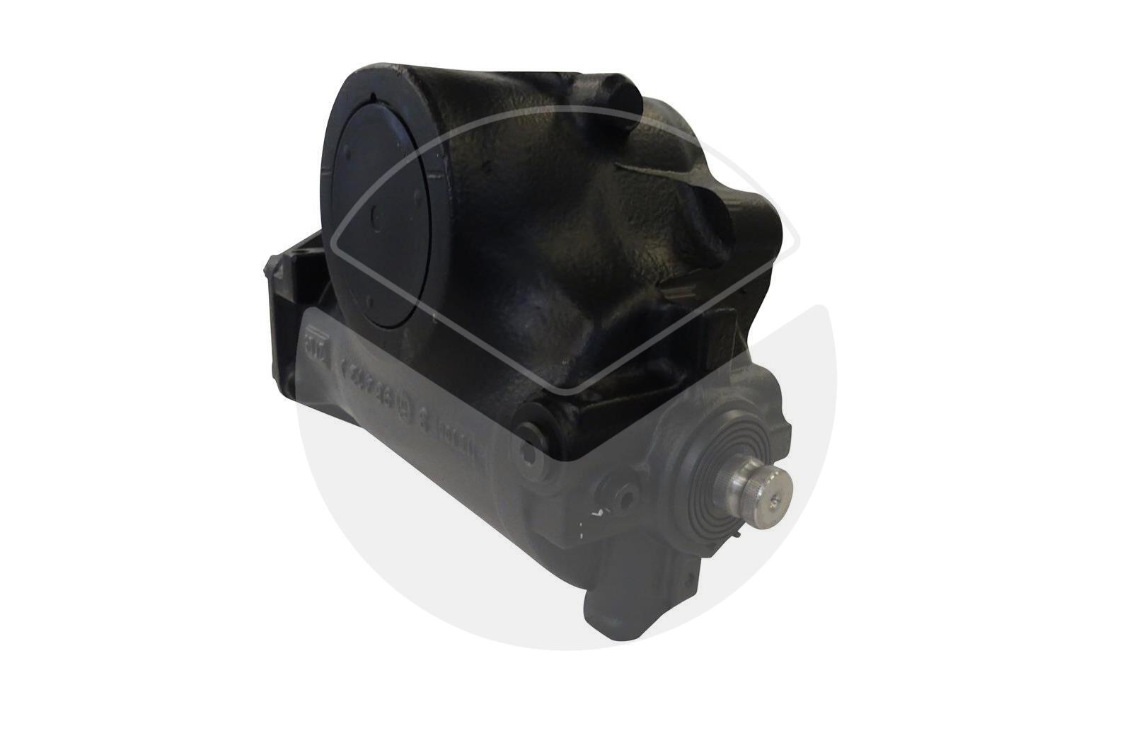 Steering Gear (Exchange Part)
