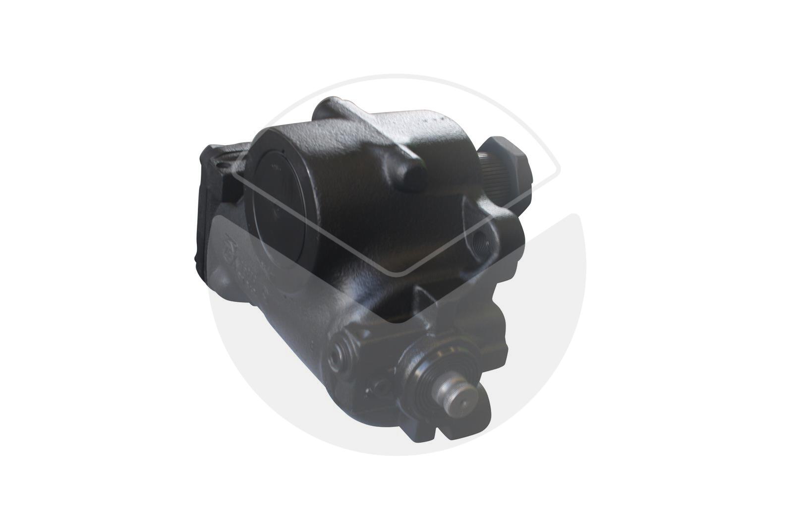 Steering Gear (Exchange Part)