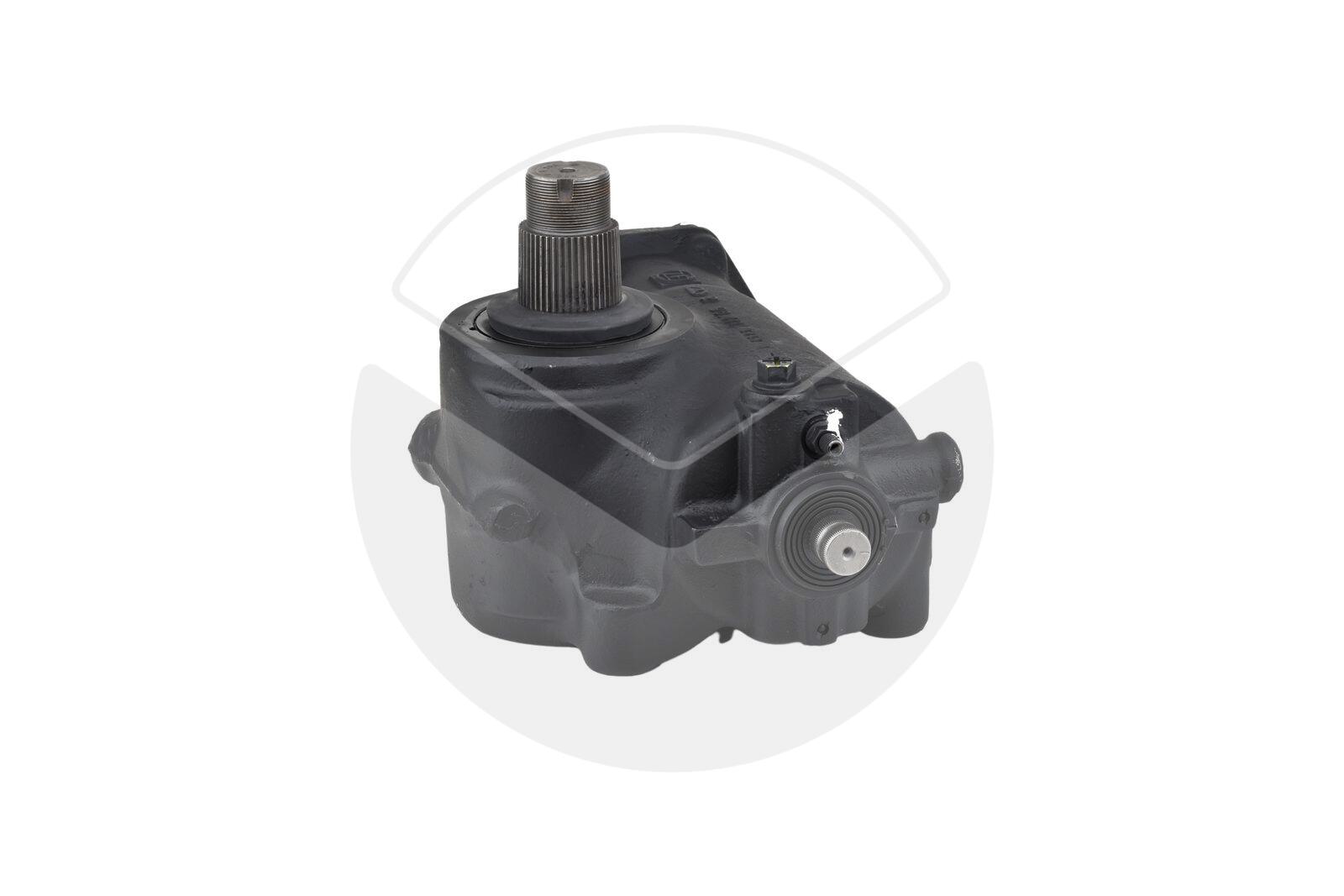 Steering Gear (Exchange Part)