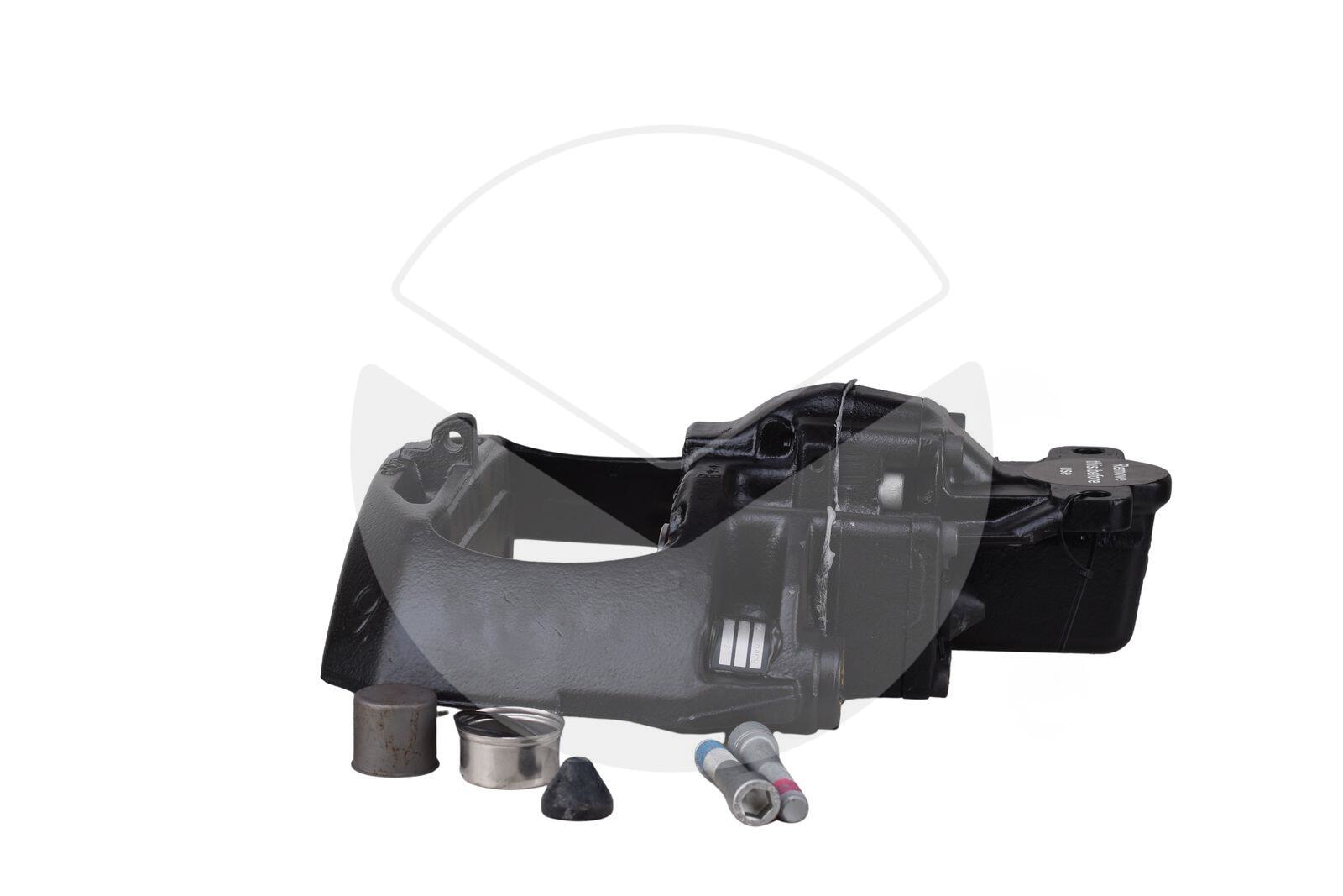 Brake Caliper (Exchange Part)