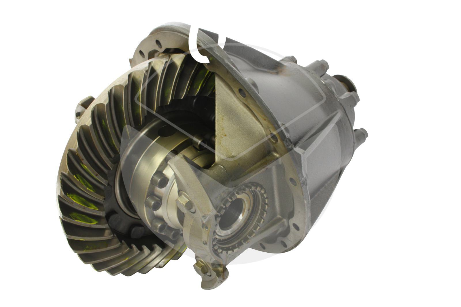 Differential Gear (Exchange Part)
