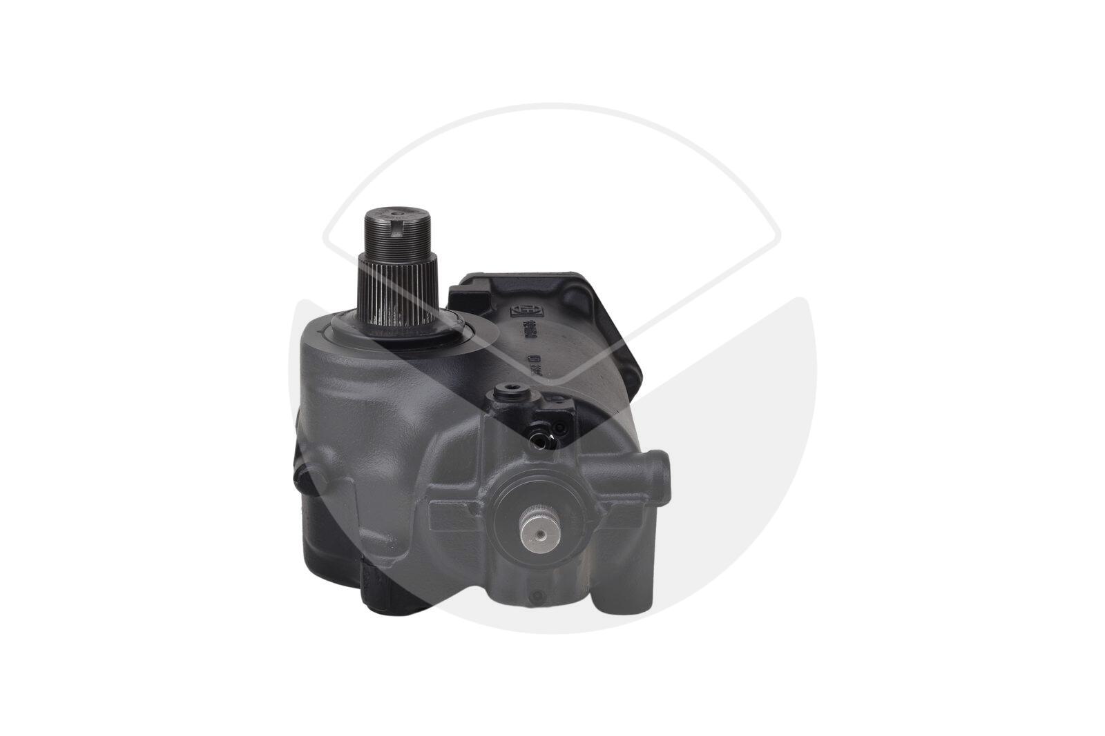 Steering Gear (Exchange Part)