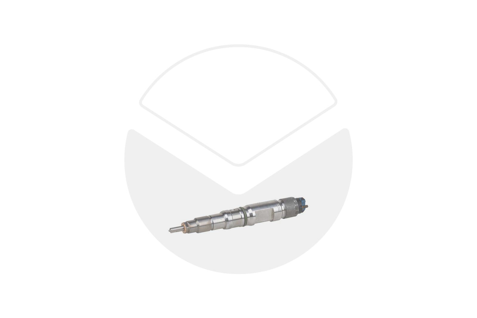 Injector Nozzle (Exchange Part)