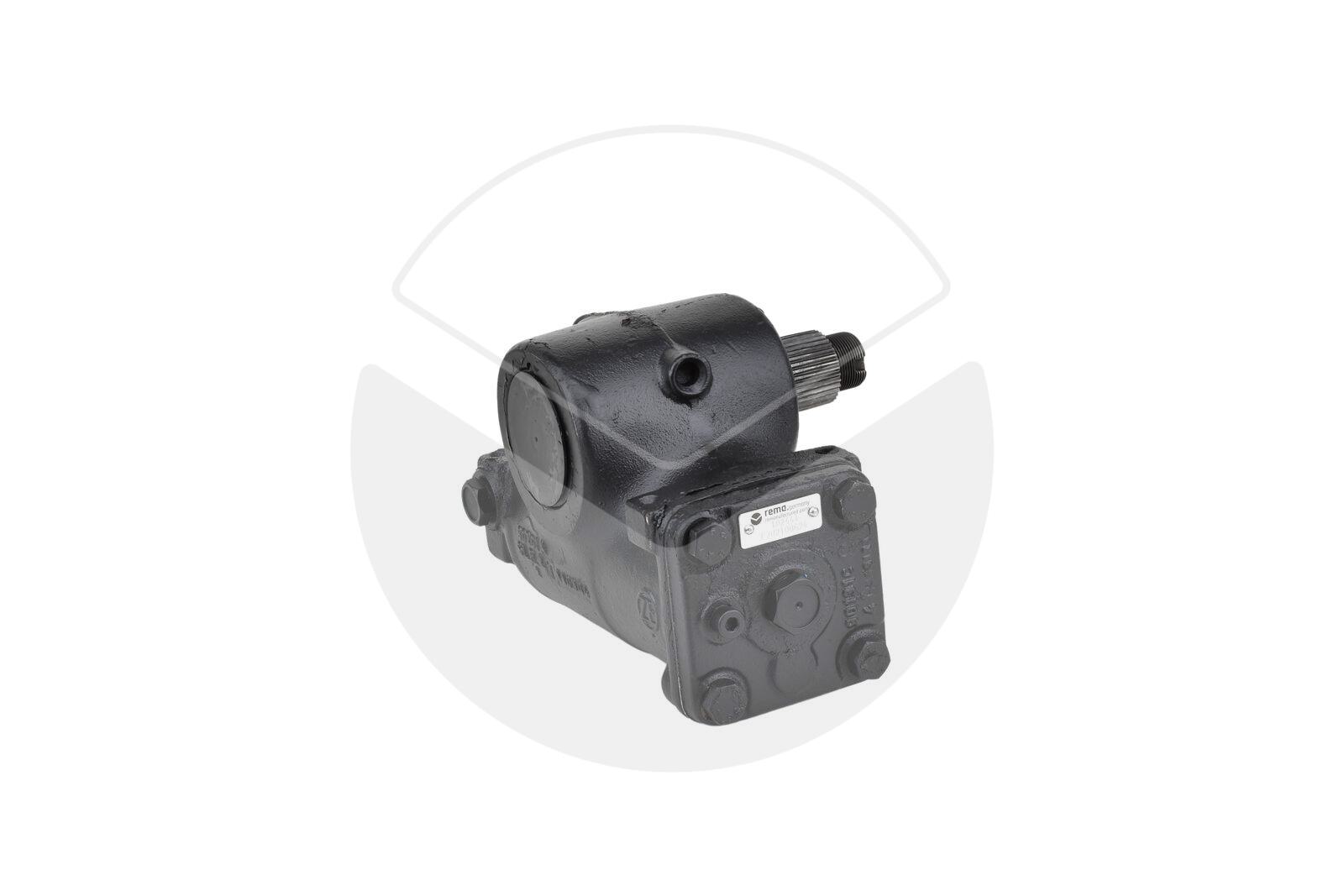 Steering Gear (Exchange Part)