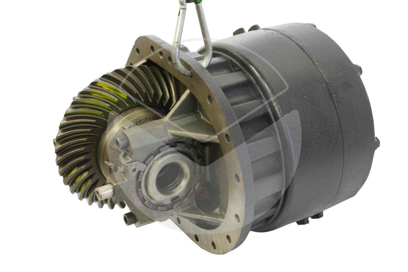 Differential Gear (Exchange Part)