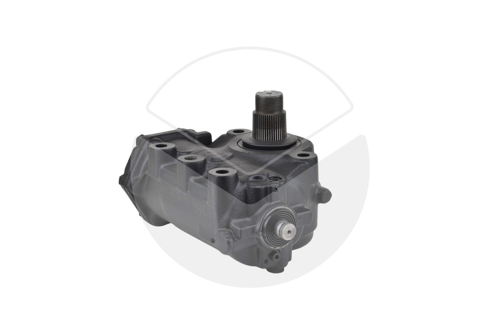 Steering Gear (Exchange Part)