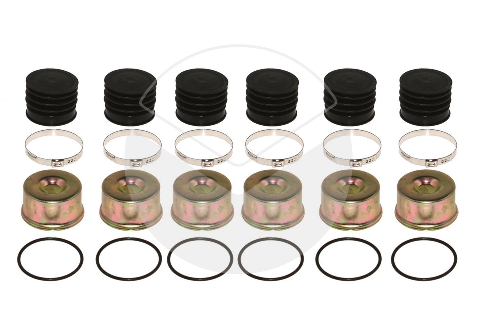 Repair Kit, brake caliper