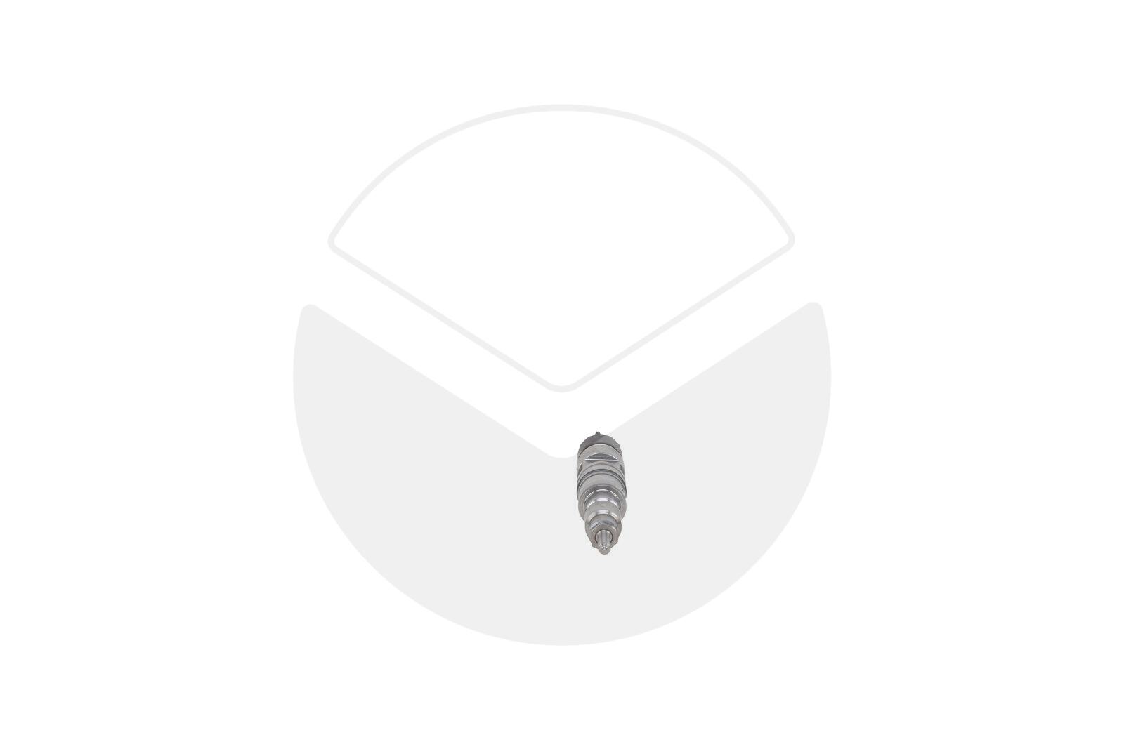 Injector Nozzle (Exchange Part)