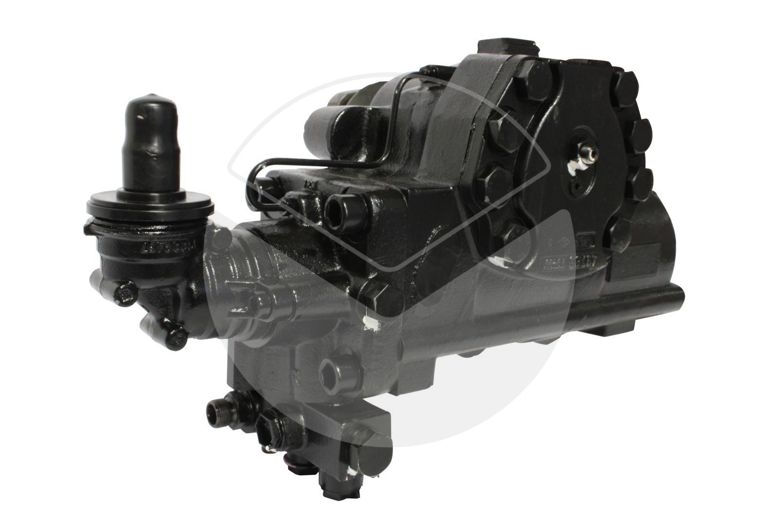 Steering Gear (Exchange Part)