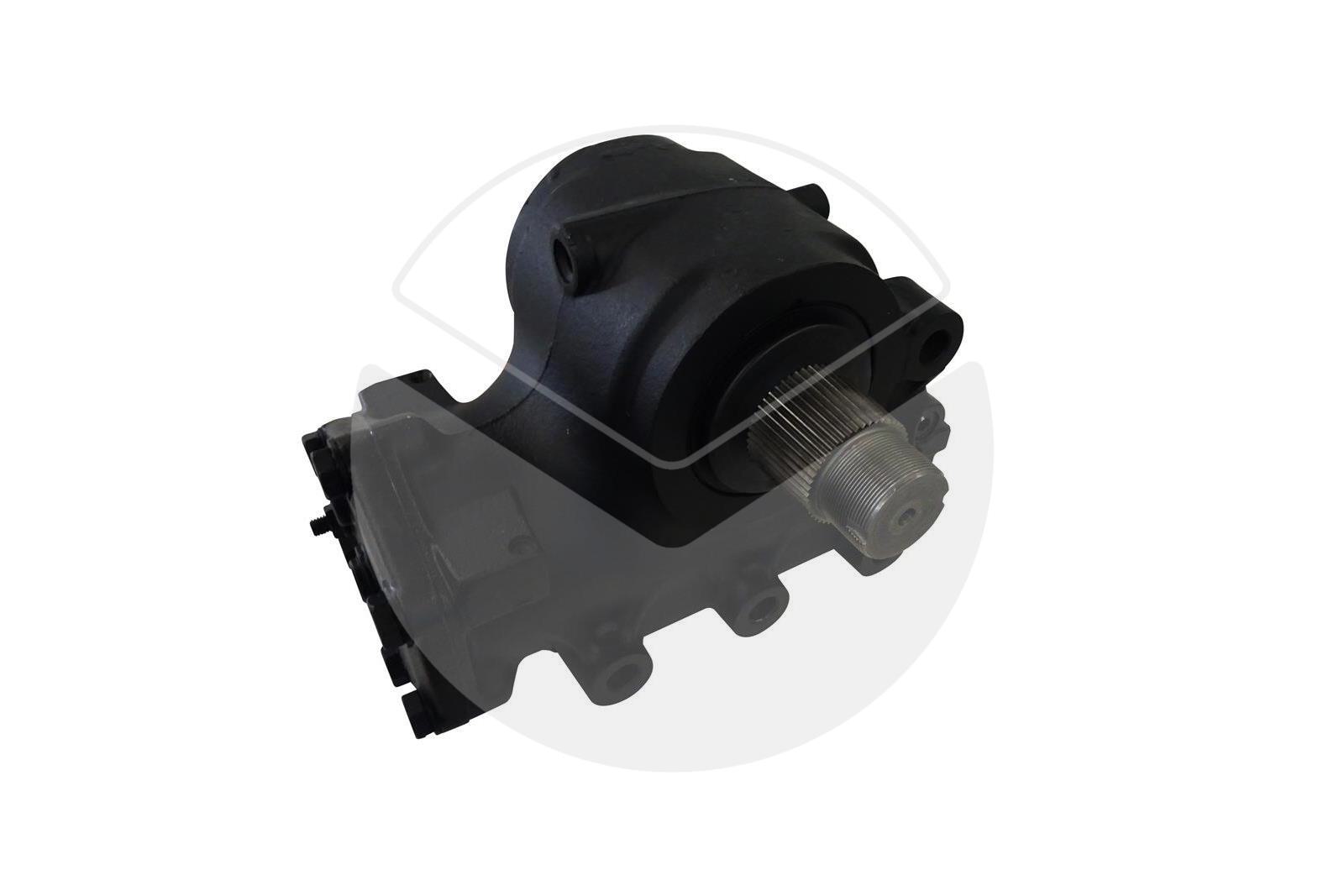 Steering Gear (Exchange Part)