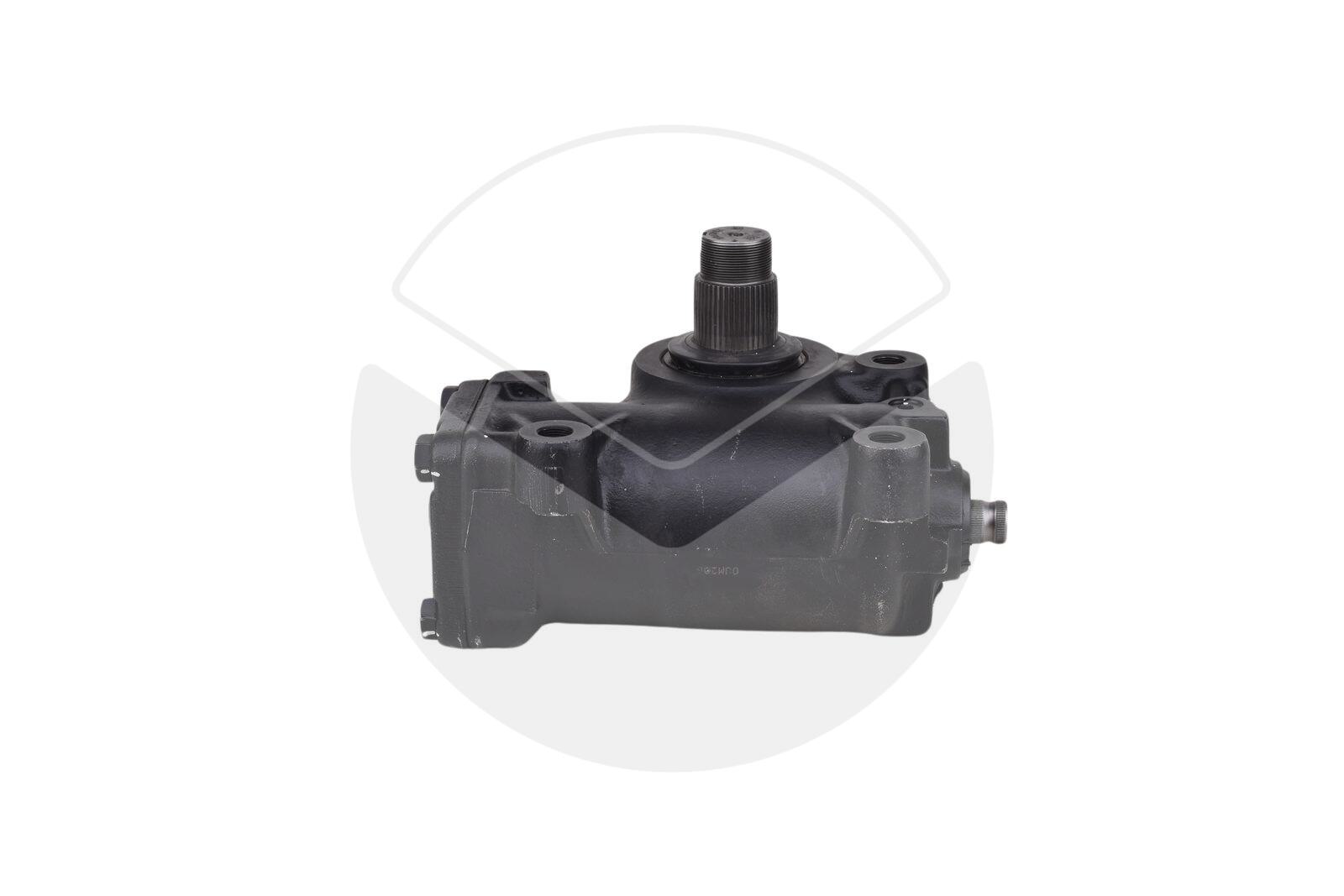 Steering Gear (Exchange Part)