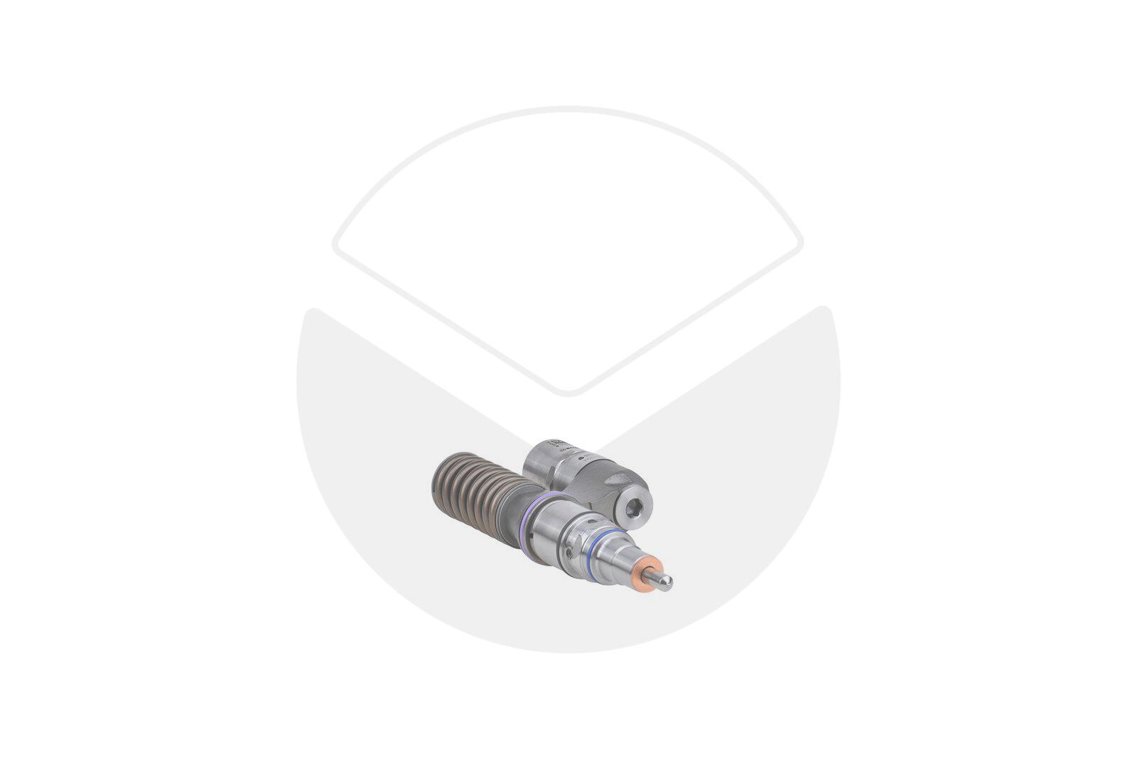 Unit Injector (UI) (Exchange Part)