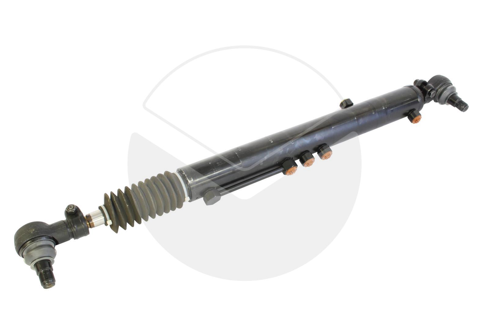 Slave Cylinder, power steering