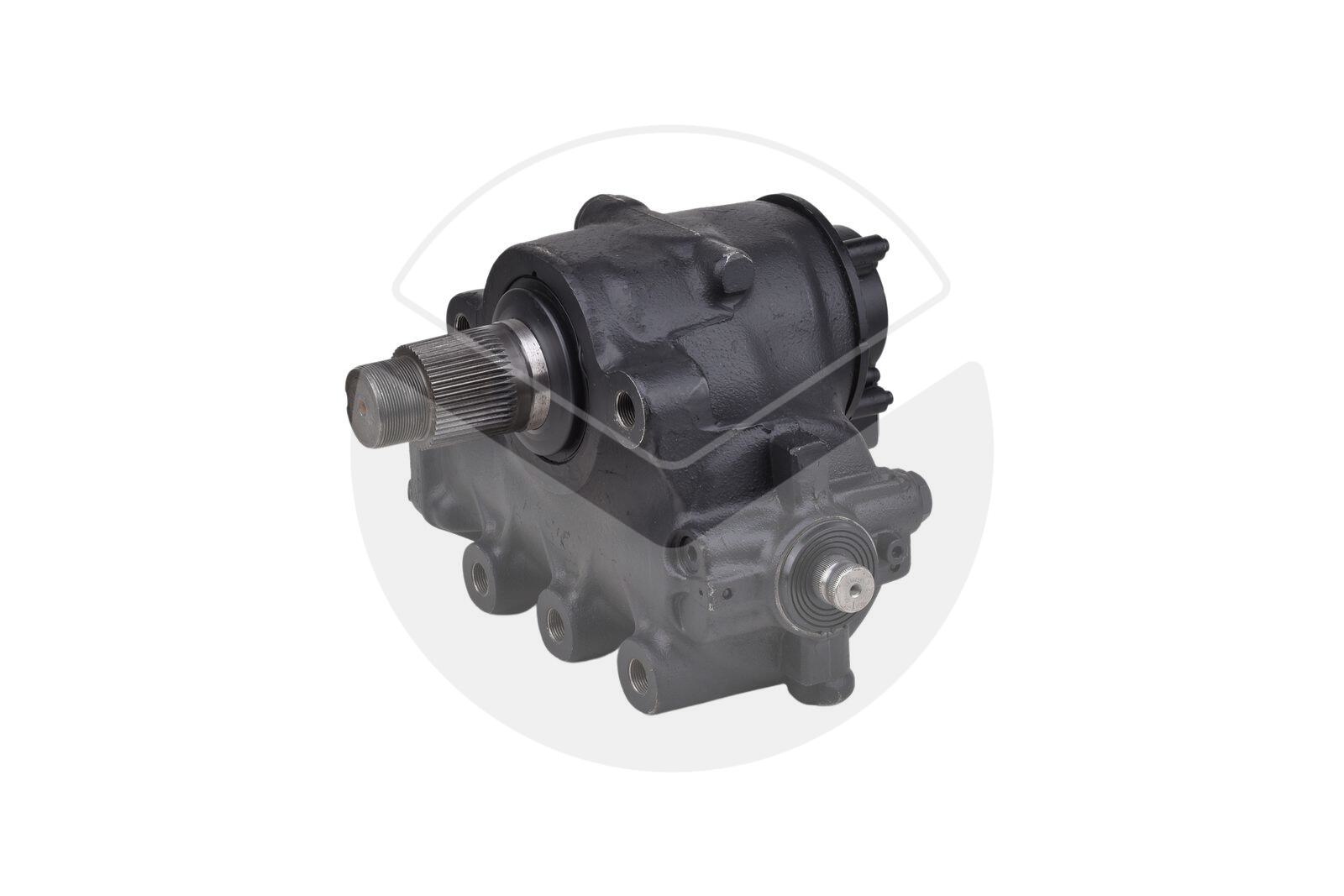 Steering Gear (Exchange Part)
