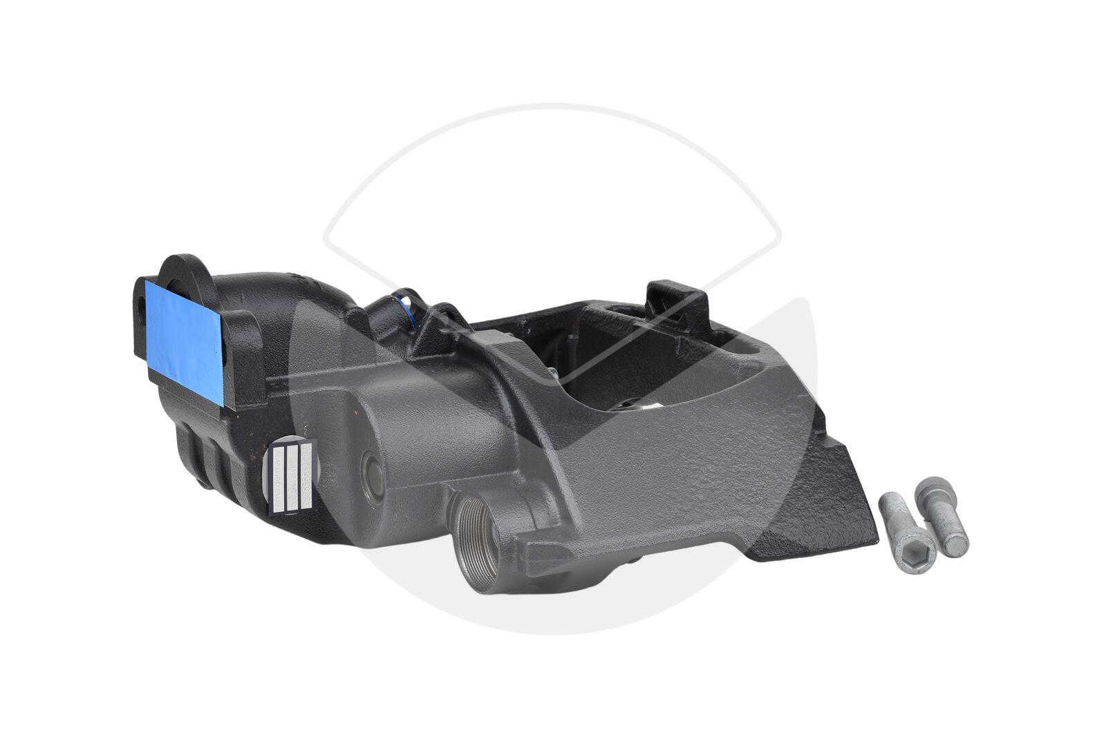 Brake Caliper (Exchange Part)