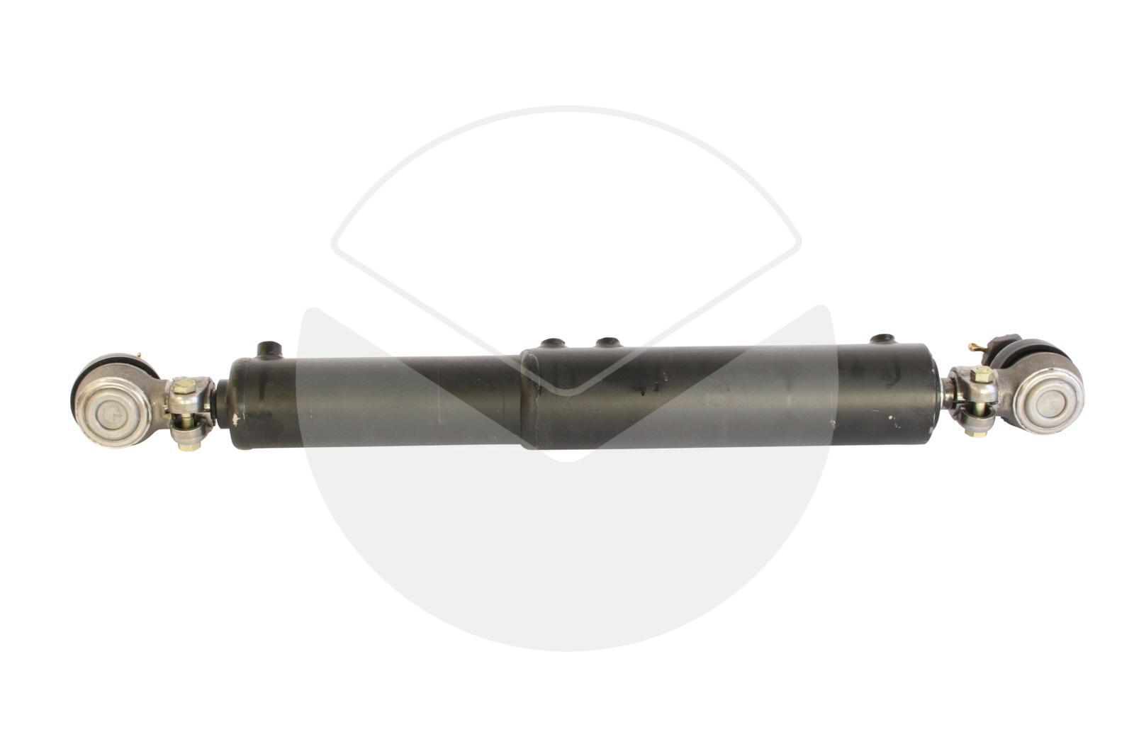 Slave Cylinder, power steering