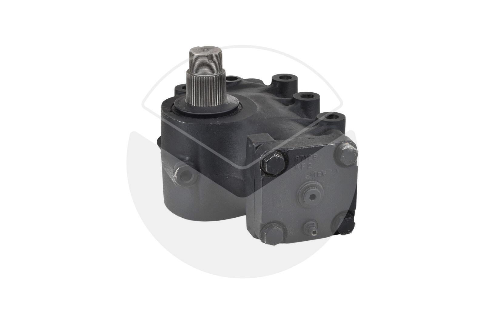 Steering Gear (Exchange Part)