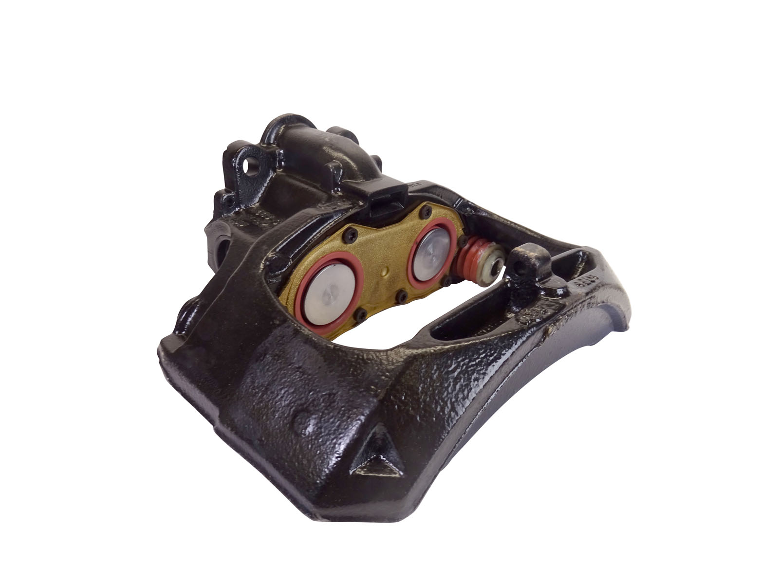Brake Caliper (Exchange Part)