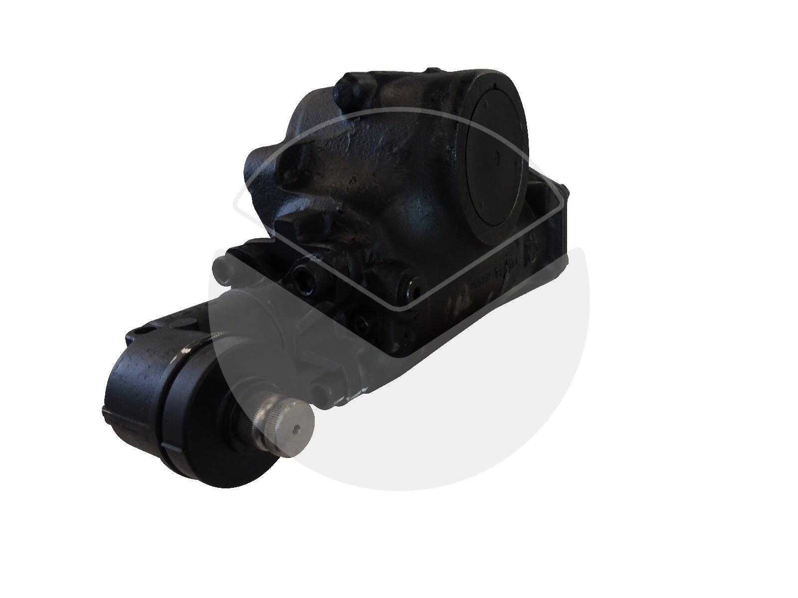 Steering Gear (Exchange Part)