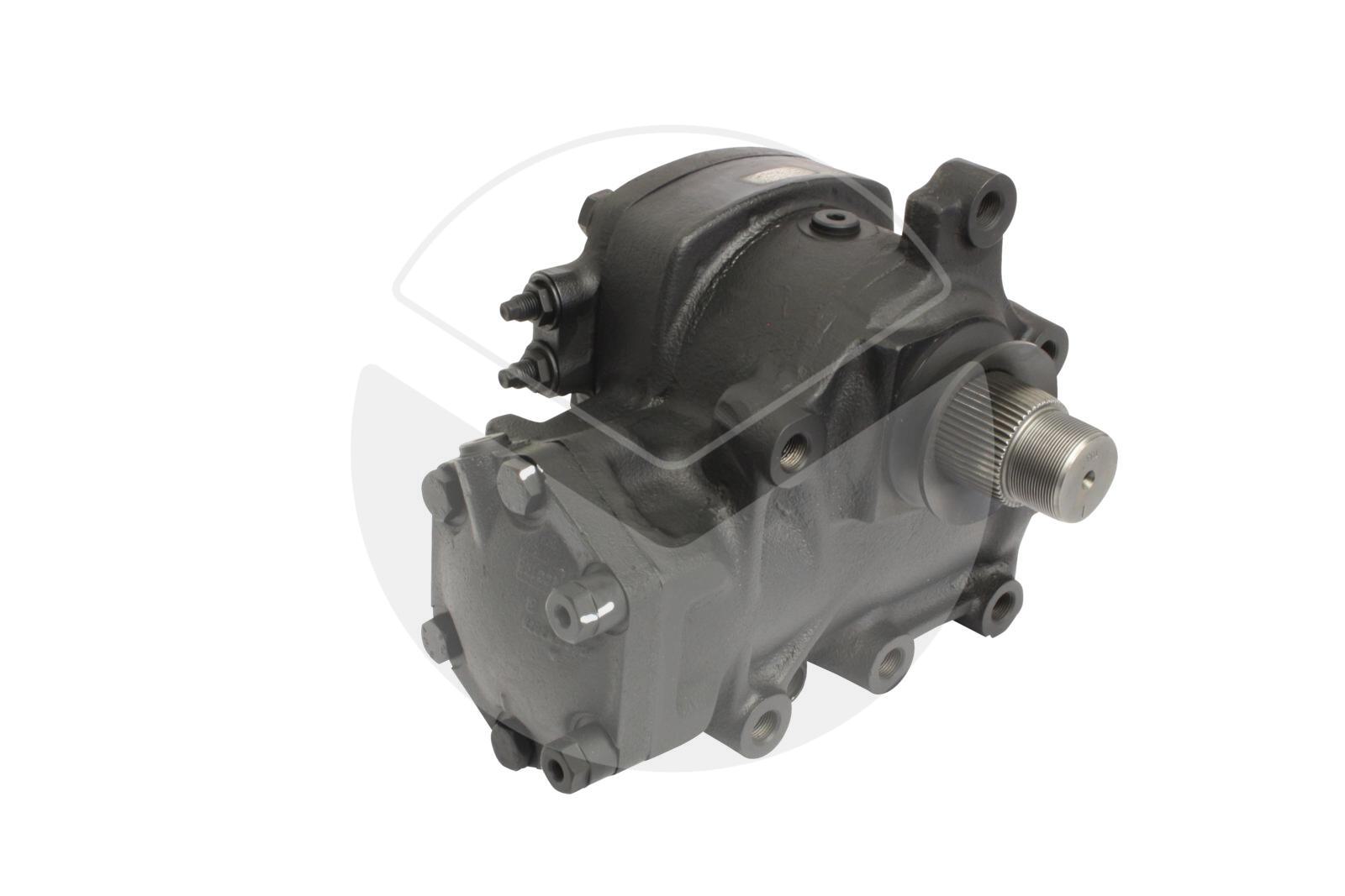 Steering Gear (Exchange Part)