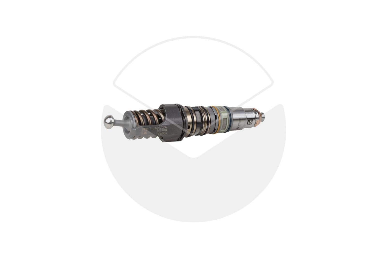 Injector Nozzle (Exchange Part)