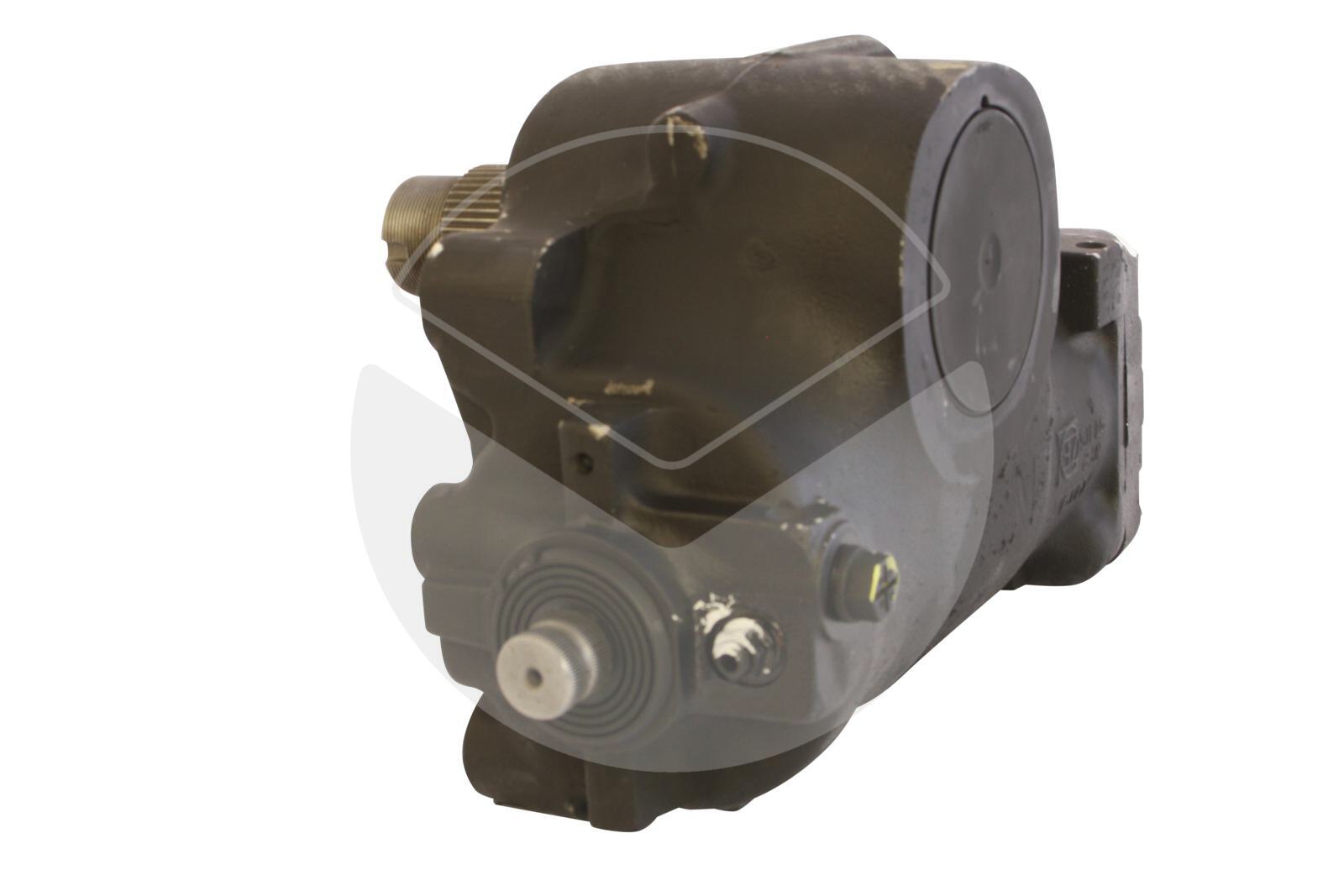 Steering Gear (Exchange Part)