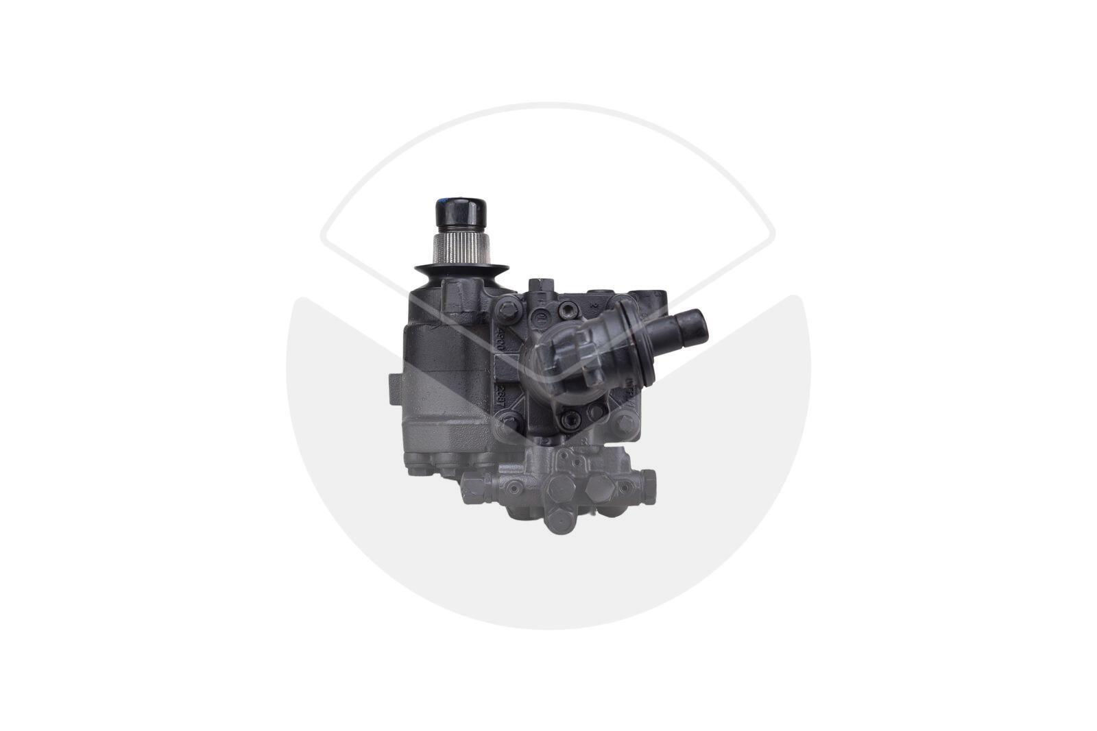 Steering Gear (Exchange Part)