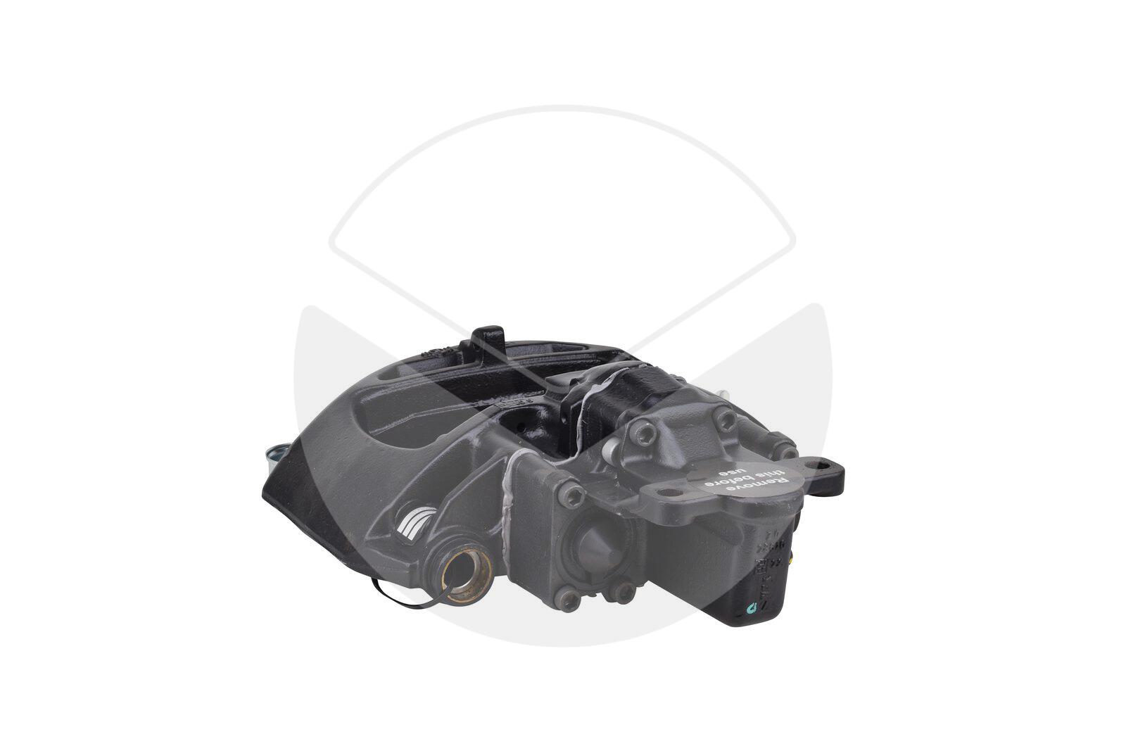 Brake Caliper (Exchange Part)