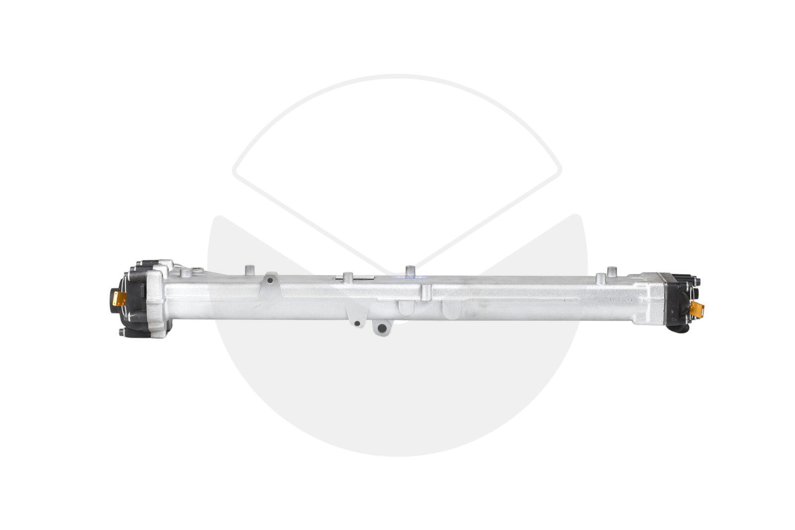 EGR Module (Exchange Part)