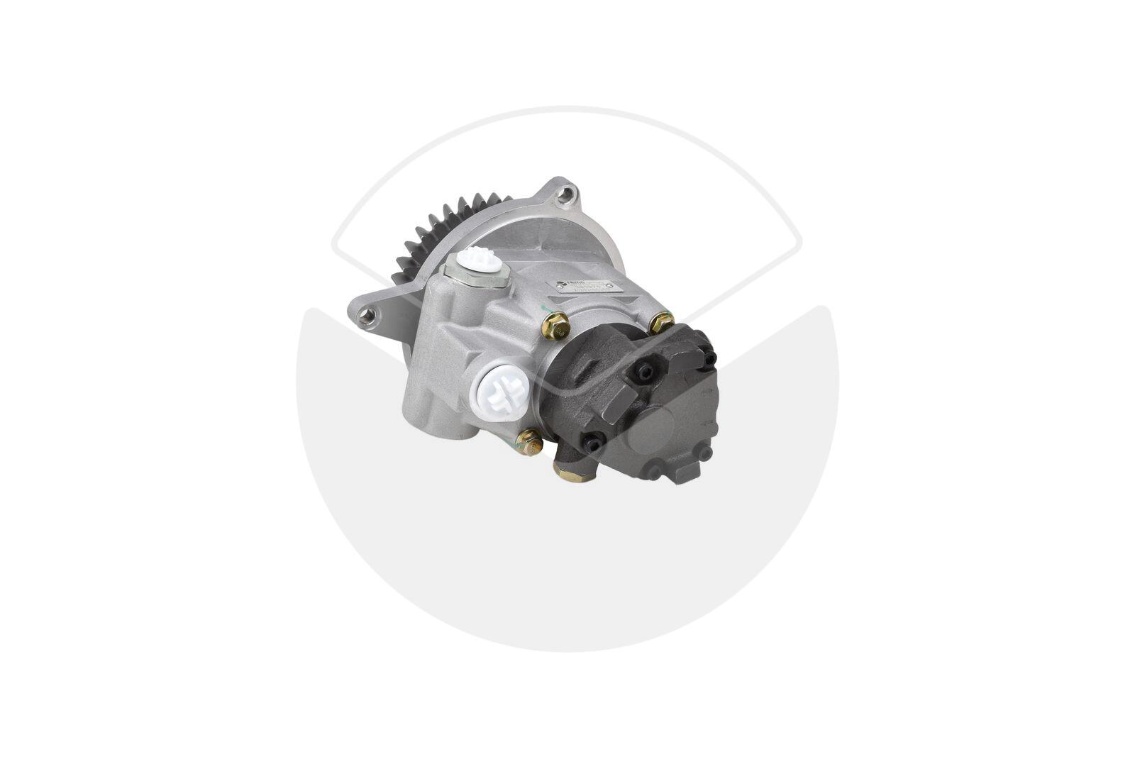 Hydraulic Pump, steering (Exchange Part)