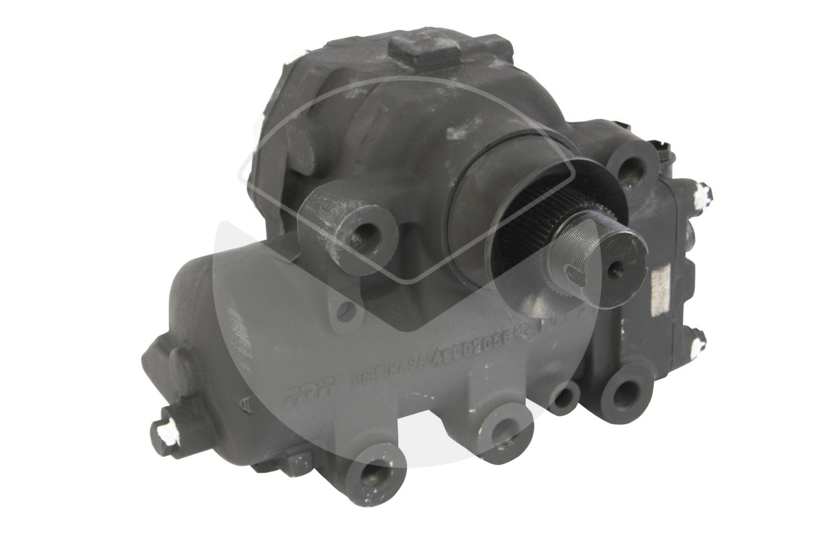 Steering Gear (Exchange Part)