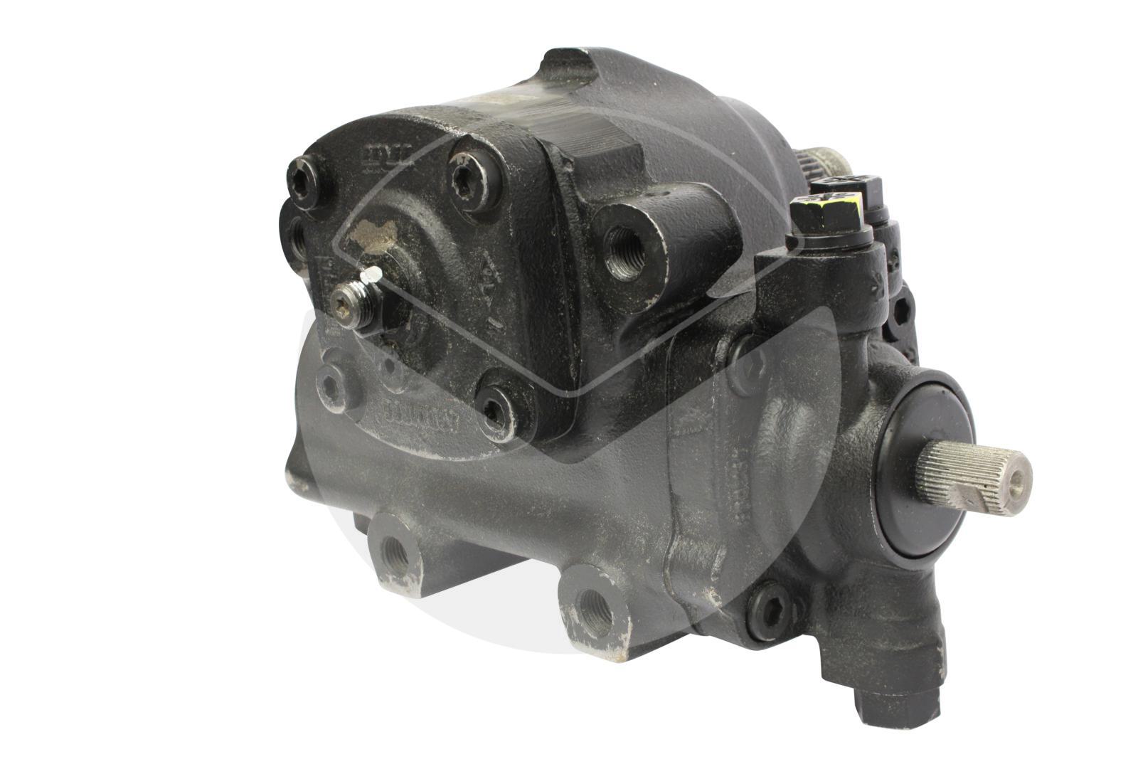 Steering Gear (Exchange Part)