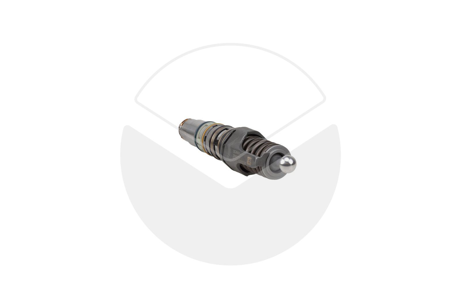Injector Nozzle (Exchange Part)