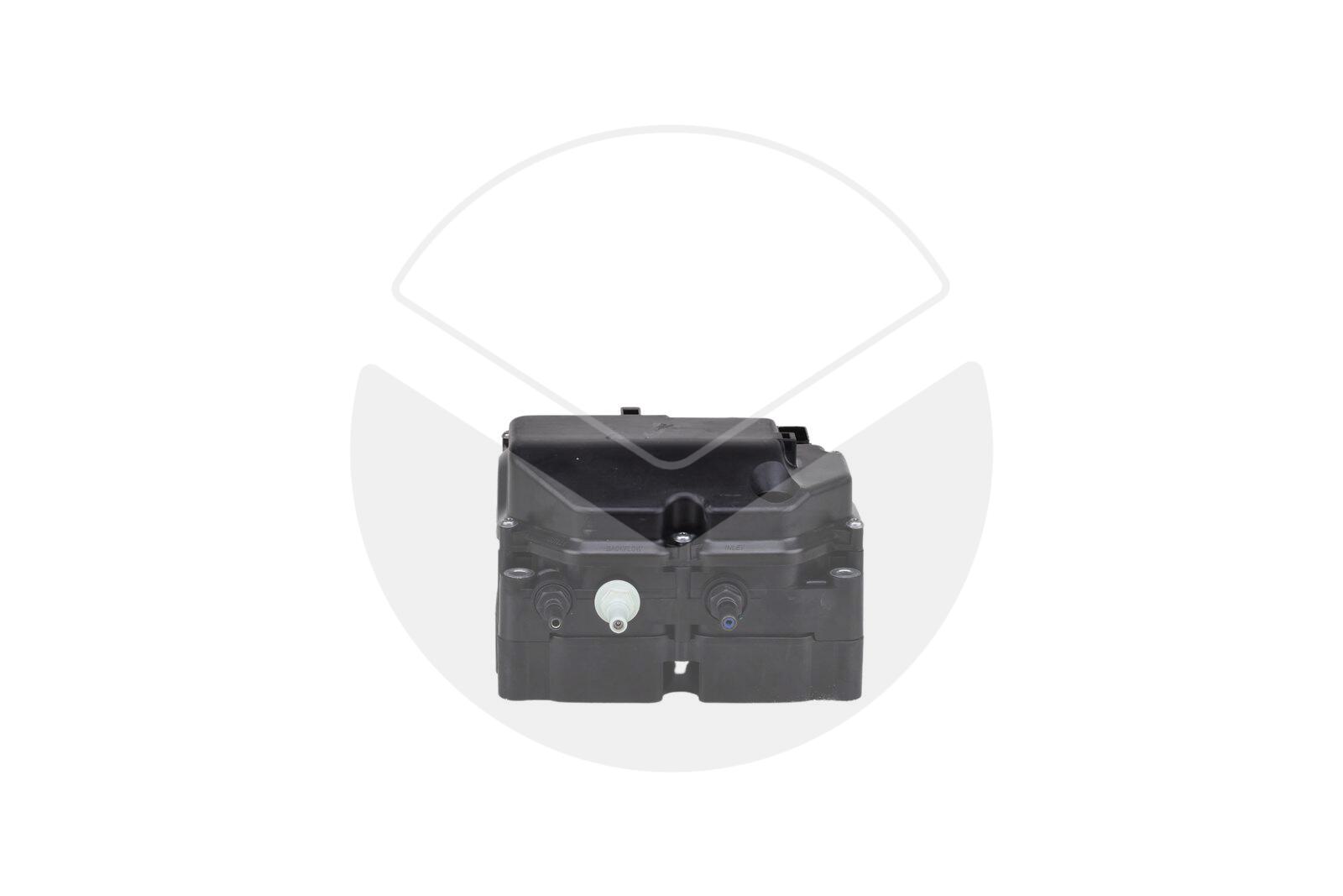 Delivery Module, urea injection