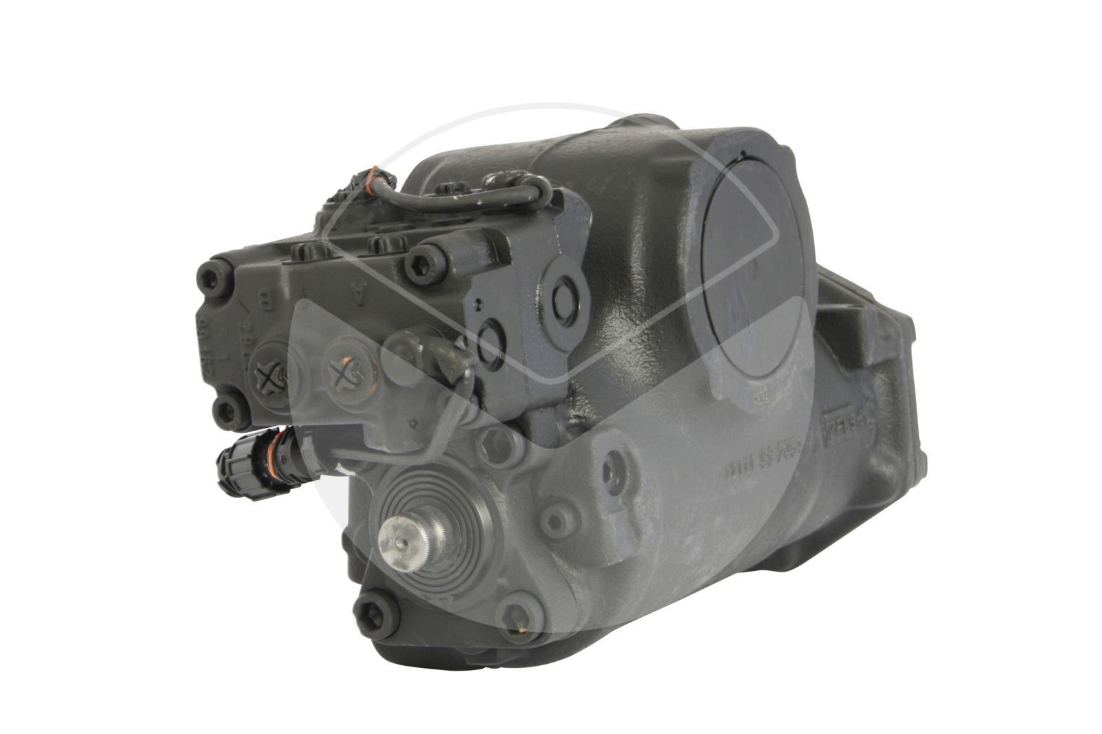 Steering Gear (Exchange Part)